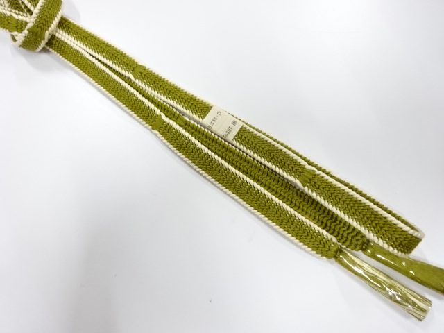 Japanese Kimono / Accessories Silk